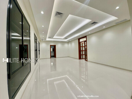 Kuwait City, Apartments/Houses, KWD 900/month,  4 BR,  Brand New Four Bedroom Apartments For Rent In Jabriya