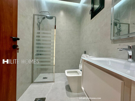 Kuwait City, Apartments/Houses, KWD 900/month,  4 BR,  Brand New Four Bedroom Apartments For Rent In Jabriya