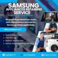 SAMSUNGA PPLIANCES REPAIIRNG SERVICE DUBAI