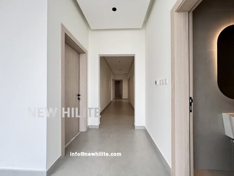 Abu Fatira, Villas, KWD 720,  Spacious Rooftop Villa Floor For Rent In Abu Fatira