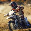 Dirt Bike Desert Adventure &ndash; 320cc Off-Road Ride Experience