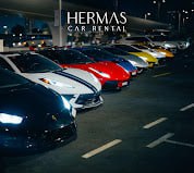 Dubai, Businesses For Sale, Hermas Car Rental
