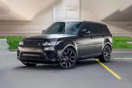 Dubai, Businesses For Sale, Hermas Car Rental