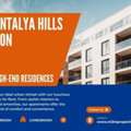M3M Antalya Hills &ndash; Luxury 3.5 BHK High-End Residences In A Scenic Setting