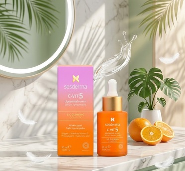 New Delhi, Health & Beauty Items, INR 4800,  What If Just A Few Drops Every Morning Could Make Your Skin Look Brighter, Smoother And Mo