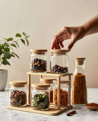 New Delhi, Food, INR 500,  Best Dehydrated Vegetables & Fruits And Herbs & Spices