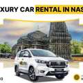 Best Luxury Car Rental In Nashik For Weddings, Events & Travel