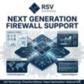 Professional Next Generation Firewall Support In Mohali, Chandigarh & Tricity | RSV