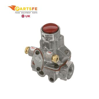 London, Appliances, GBP 127,  Garland 1415703 Safety Valve 3/8" FPT X 3/16" Tube