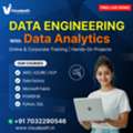 AWS Data Engineering Online Training | Course In India