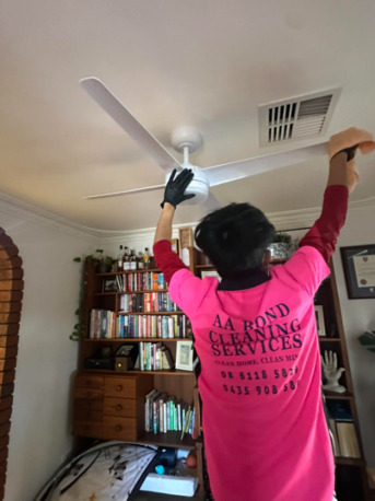Sydney, General, AA House Cleaning Servie
