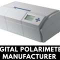 INR 1,  Digital Polarimeter Manufacturer