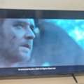 SAR 1100,  Hisense TV For Sales 58 Inch