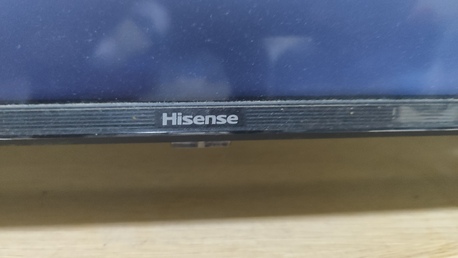Jubail, Appliances, SAR 1100,  Hisense TV For Sales 58 Inch