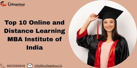New Delhi, Lessons Offered, Top 10 Online And Distance Learning MBA Institute Of India