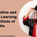 Top 10 Online And Distance Learning MBA Institute Of India