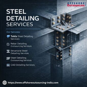Auckland, Construction, Advanced Steel Detailing Services In Auckland, New Zealand