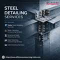 Advanced Steel Detailing Services In Auckland, New Zealand