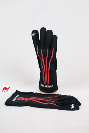 Calgary, Business, Racing Gloves With Grip For Maximum Track Control And Precision