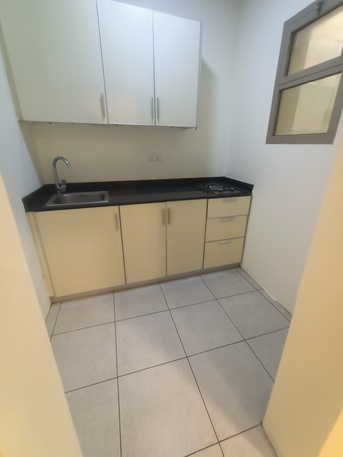 Hoora, Apartments/Houses, BHD 140/month,  1 BR,  Semi Furnished Studio Flat For Rent In Hoora With Electricity