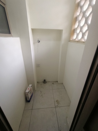 Hoora, Apartments/Houses, BHD 140/month,  1 BR,  *** Semi Furnished Studio Flat For Rent In Hoora With Electricity 35529070