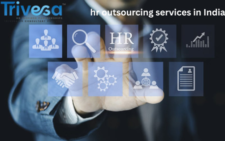Mumbai, Business, Hr Outsourcing Services In India