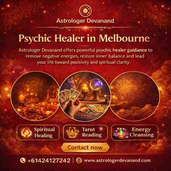 Melbourne, Creative, Psychic Healer In Melbourne | Melbourne