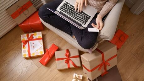 New York, Business, Custom Abstract Pour Paintings