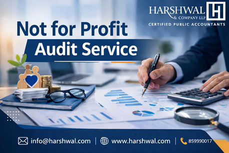 San Diego, Accounting, Reliable Not For Profit Audit Service Ensuring Full Compliance