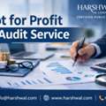 Reliable Not For Profit Audit Service Ensuring Full Compliance