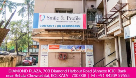 Kolkata, Health, Advanced Dental Diagnostics In Behala &ndash; Accurate & Affordable Checkups
