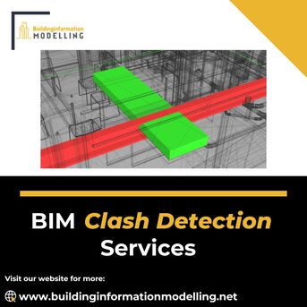 New York, Construction, Affordable BIM Clash Detection Services By Experienced BIM Engineers