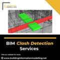 Affordable BIM Clash Detection Services By Experienced BIM Engineers
