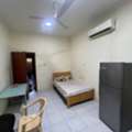 BHD 125/month,  Studio,  Studio For Rent In Sahala, Bahrain | Near Highway | EWA Included