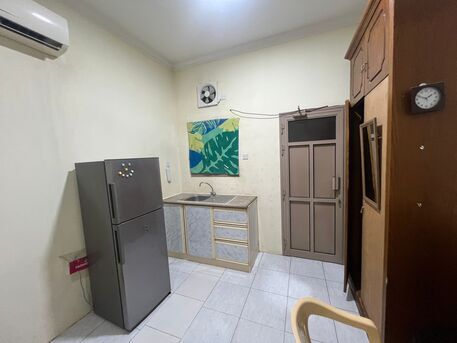 Manama, Apartments/Houses, BHD 125/month,  Studio,  Studio For Rent In Sahala, Bahrain | Near Highway | EWA Included