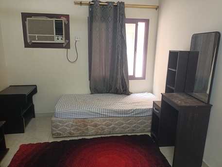 Gudaibiya, Bedspace Available, BHD 60/month,  Furnished Bedspace Available In Gudaibiya With Electricity