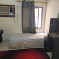 BHD 60/month,  Furnished Bedspace Available In Gudaibiya With Electricity