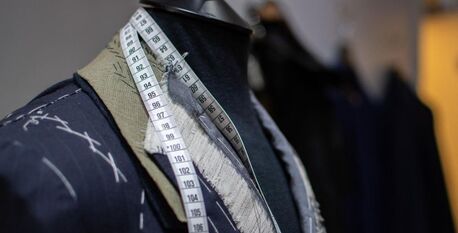 Melbourne, Clothing & Accessories, Elevate Your Style With Bespoke Tailored Suits