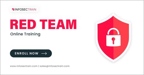 New York, Education, Red Team Training Course Online