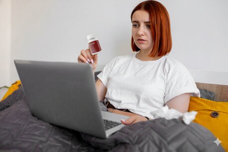 New York, Health & Beauty Items, Fioricet For Migraines