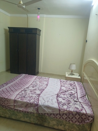 Gudaibiya, Rooms Available, BHD 140/month,  Furnished,  Fully Furnished Room For Rent In Gudaibiya With Electricity