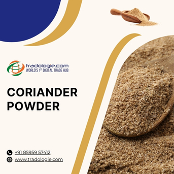 Mumbai, Farm & Garden, INR 2,  Buy Coriander Seeds Bulk From Coriander Seeds Exporters India | Coriander Seeds B2B Trade
