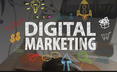 Hyderabad, Education, Digital Marketing Course In Hyderabad
