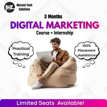 Hyderabad, Education, Digital Marketing Course In Hyderabad
