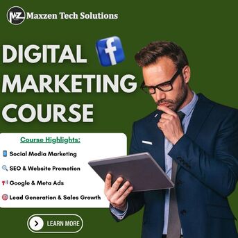 Hyderabad, Education, Digital Marketing Course In Hyderabad