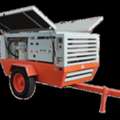 Portable Air Compressor Manufacturer In India