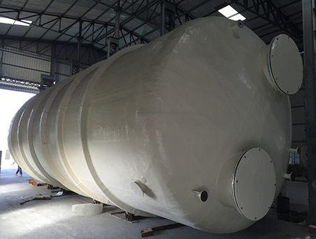 Ghaziabad, Industrial Machinery, Storage Tank Manufacturers
