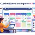 Walkins CRM &ndash; Customizable Sales Pipeline CRM For Efficient Sales Tracking