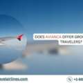 Does Avianca Offer Group Rates For Travelers?