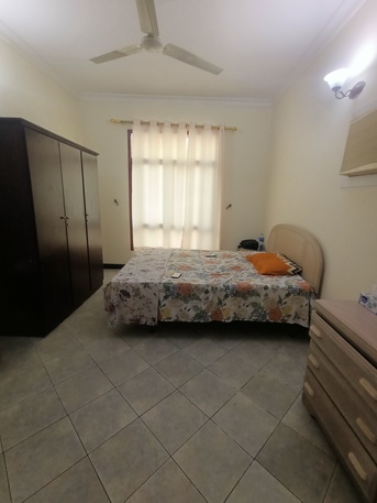 Hoora, Rooms Available, BHD 140/month,  Furnished,  Fully Furnished Sharing Flat For Rent In Hoora With Electricity